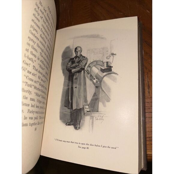 Old Clinkers Inscribed: Father Of Electric Traction Wife by Actress Harriet Ford - Picture 10 of 14